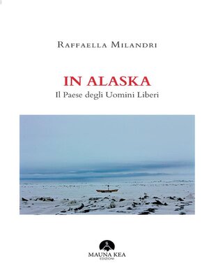 cover image of In Alaska